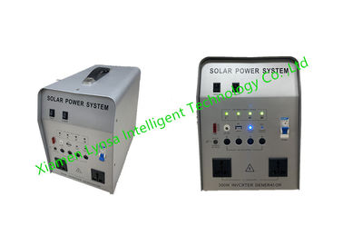 Gerador solar portátil personalizado para o PH da câmera do zangão da luz do portátil de CPAP