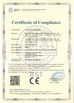 China Xiamen Lynsa Intelligent Technology Co.,Ltd. Certificações